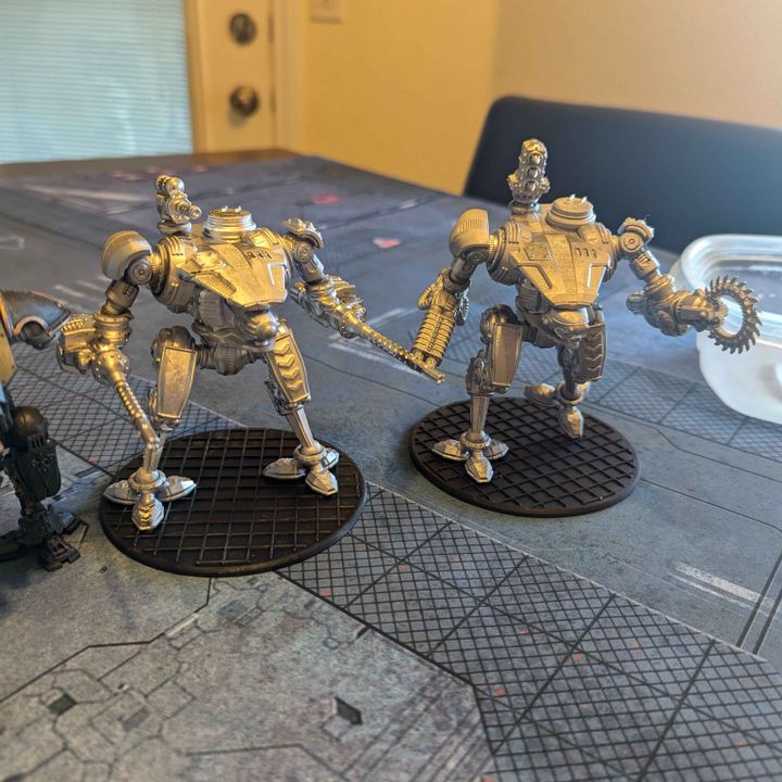 3D Printable FREE-The Basic Raptor by John Bear Ross