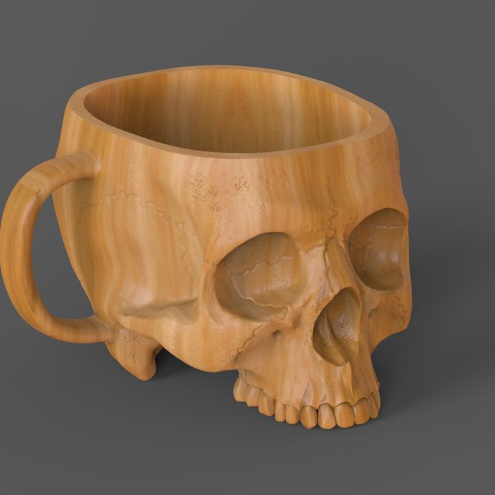 RIOT Ants Mug part of the 2024 IMPOSTERS Show, Skulls, Skull mug, Skull art, Coffee Mug, Handmade Ceramics