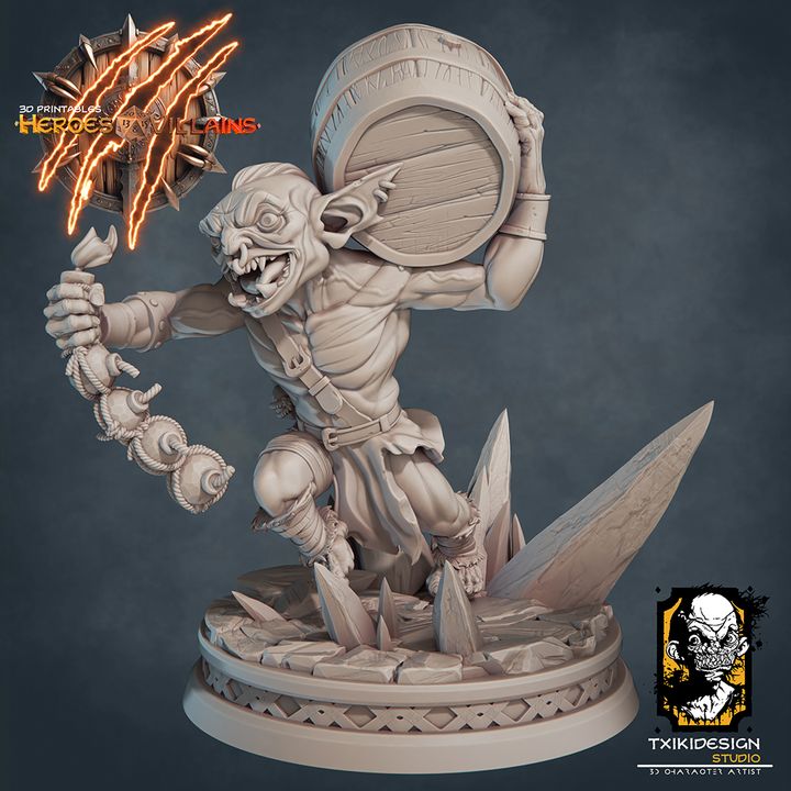 洋書 CREATURES OF THE GOBLIN WORLD by Clark Amazon.com: Creatures of the Goblin World: Jerome Clark