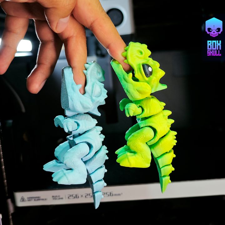  mini Fossilly T-REX ぬいぐるみ ミニ恐竜 Fossilly T-rex Mini - Teaching Toys and Books