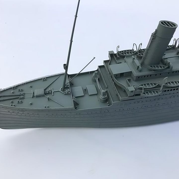 激レア 希少 WHITE STAR LINE BMS TITANIC CREW - メルカリ