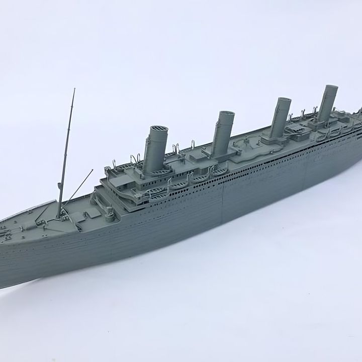 Photoetching for the Plastic Ship Modeler(A Gold Medal