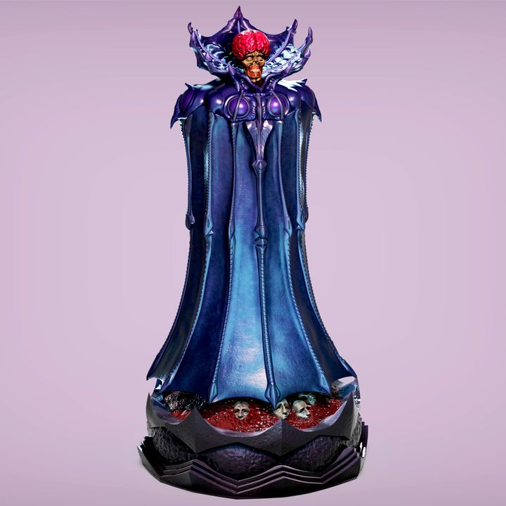berserk void figma