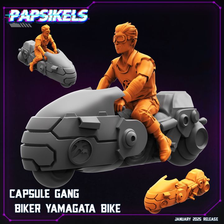 2025年冬【法人向けお歳暮】 3D Printable by RELEASE CYBERPUNK - TRIBES 2025 JANUARY ジャケット・アウター