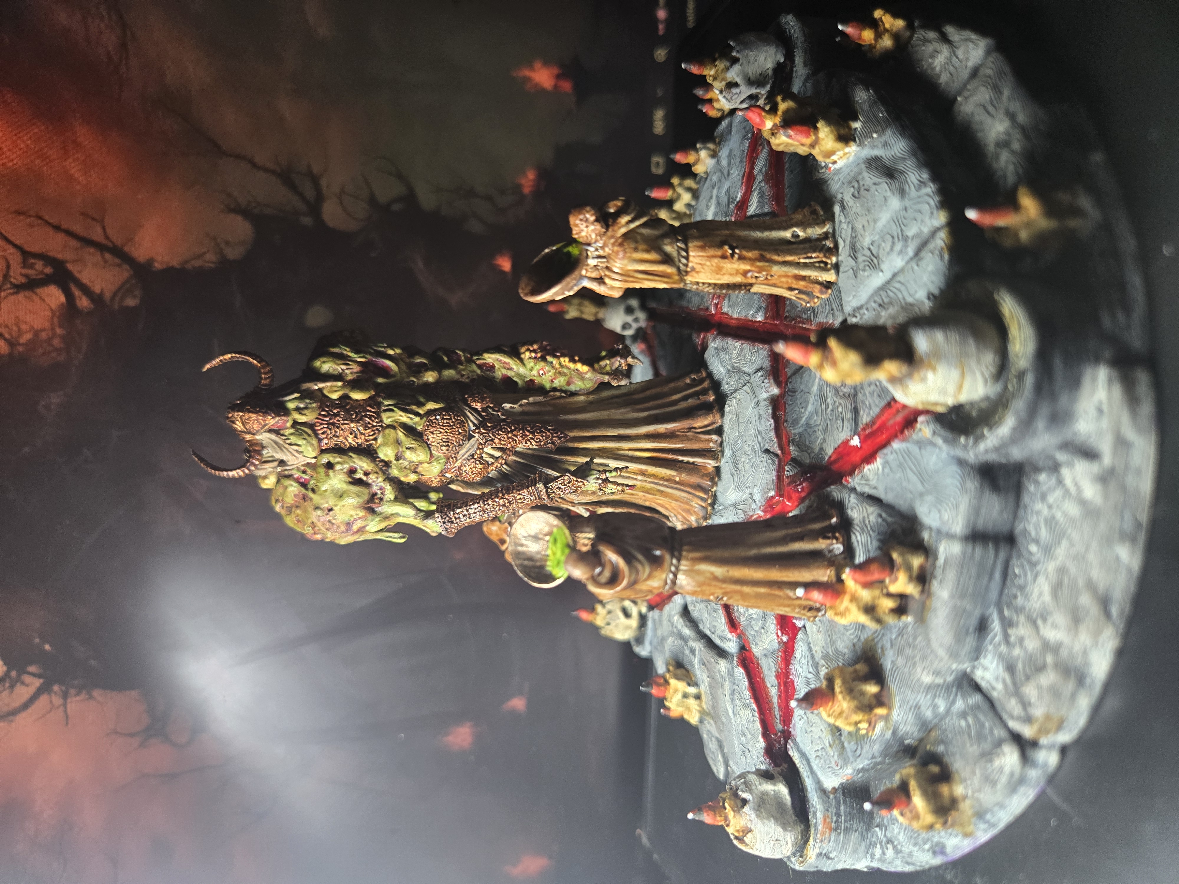 3D Print of Trench Crusade Painting Competition - Best 3D Print of Trench Crusade Painting Competition - Best