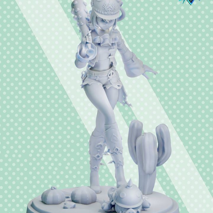 下载LUCY from ZZZ 通过WestMare