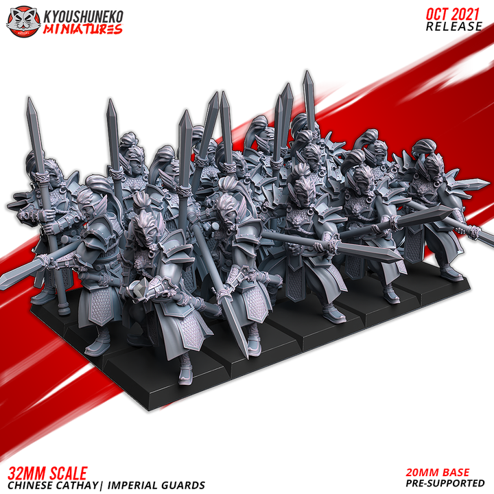 Armies of Ashmooreセロス将軍 20cm! Armies of Ashmooreセロス将軍 20cm!