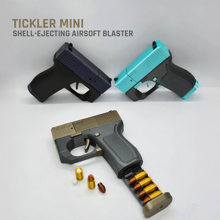 トイガン airsoft Tokyo Marui] XDM .40 GBB Airsoft Pistol – SIXmm (6mm)