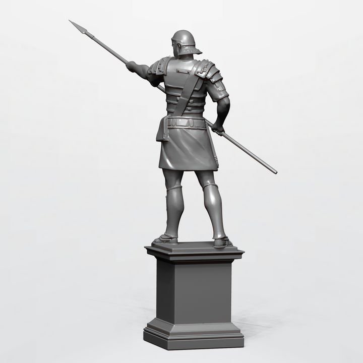 STATUE 2 3 visual data 6