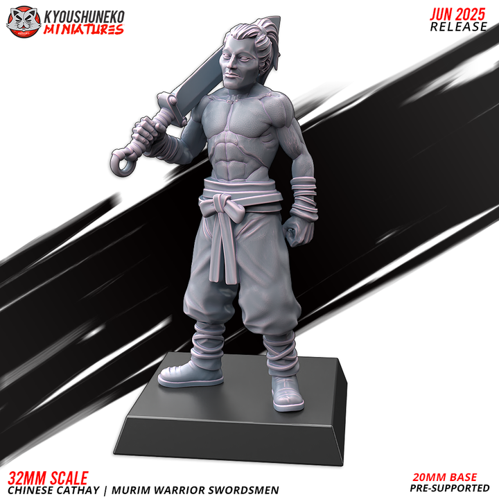 ムエタイ戦士  銅像 Amazon.com: Top Collection Medieval Japanese Samurai Statue