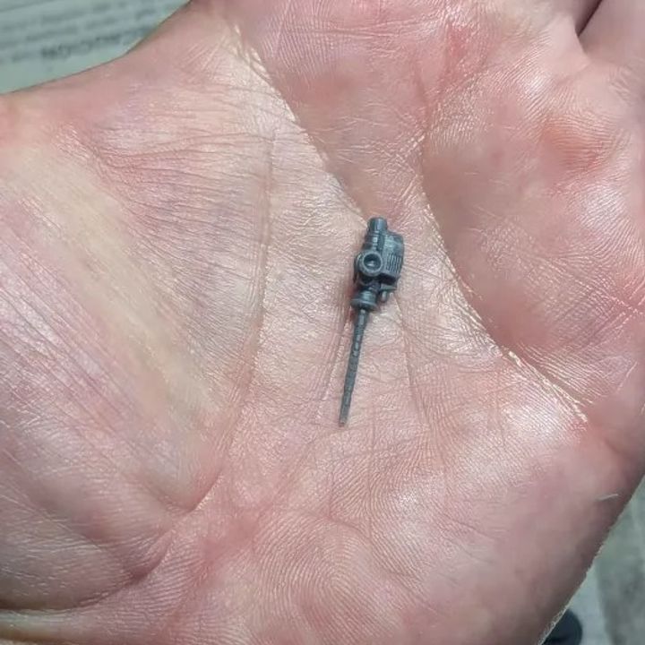 3D Printable FREE-The Basic Raptor (Quarter Scale/New Epic) by John ...