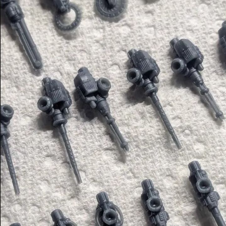 3D Printable FREE-The Basic Raptor (Quarter Scale/New Epic) by John ...